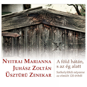 Csíki Kecskenóta (Véka Rozsot Vettem, A Malomba Vittem)