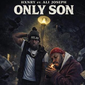 ONLY SON (feat. Ali Joseph)