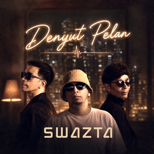 Denyut Pelan