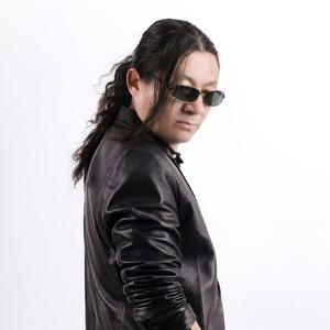 狼行天下-马运锋