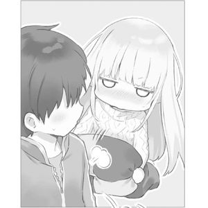 吥gǎn愛妳 窩灬只是❶個「廢物」