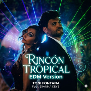 Rincón tropical (EDM Versión)