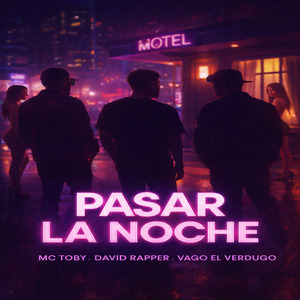 Pasar la Noche