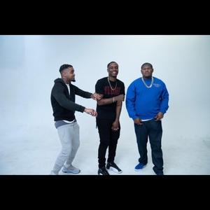 Mr. Fantastic (feat. Normandie Ave BS & Cripmac)