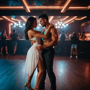 I want to do bad things, in the rhythm of the beat