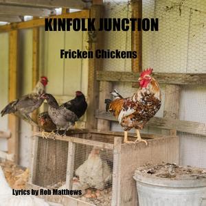 Fricken Chickens