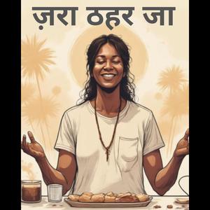 ज़रा ठहर जा