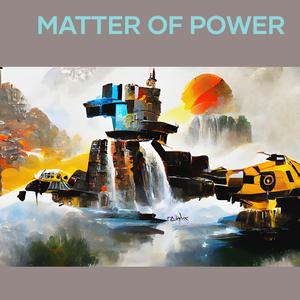 Matter of Power
