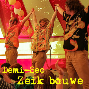 Zeik Bouwe