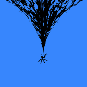 Deep Blue (Early Version Calm Loop)