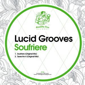 Soufriere (Original Mix)