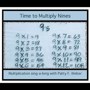 Time to Multiply Nines