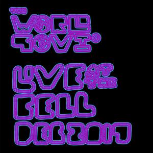 Hyrrokkin (Live At The Bell Dec 2019)