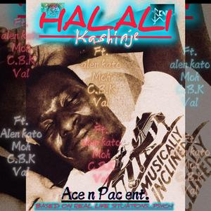 Nampenda (feat. Val)