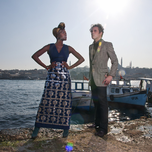 I've Got You Under My Skin