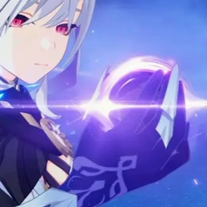 前瞻PV挪德卡莱「为月光作序」背景音