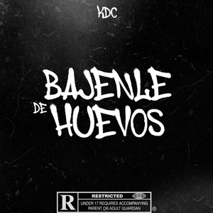 Bajenle De Huevos