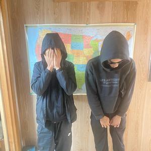 gill (feat. upttjackk)