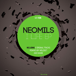 I Life (Meledict Remix)