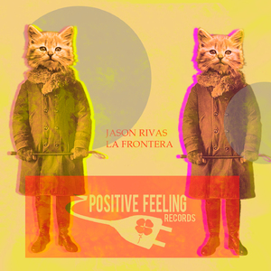 La Frontera (DJ Tool Reprise Beats Edit)