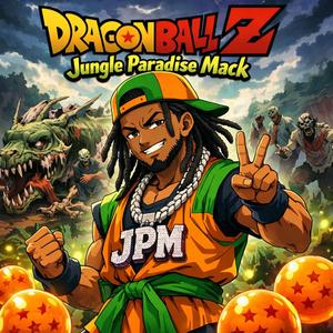 DRAGONBALLZ'