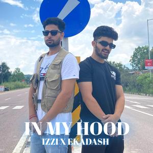 IN MY HOOD