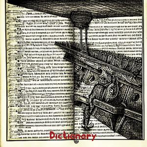 Dictionary