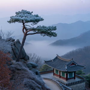 도달할 수 없었던 청사진