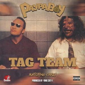 TAG TEAM (feat. CHEZI)