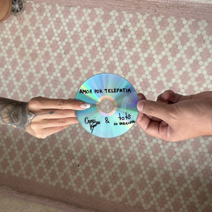 Amor por Telepatia (Versão Estendida)