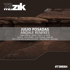 Andale (Toni Carrillo Remix)