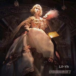 求你别再救我了