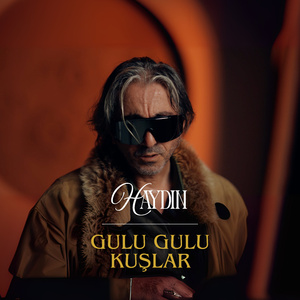 GULU GULU KUŞLAR