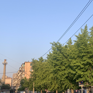 河流（民谣）