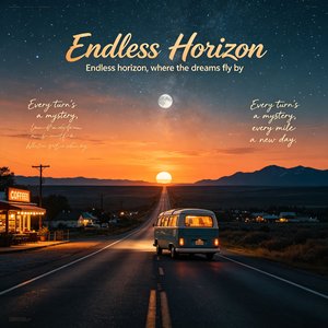Endless Horizon