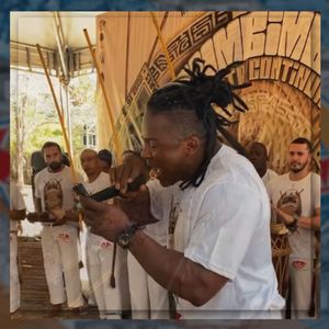 Zumbi e Cutirene (Live)