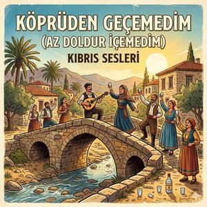 Ben senden Geçemedim (köprü)