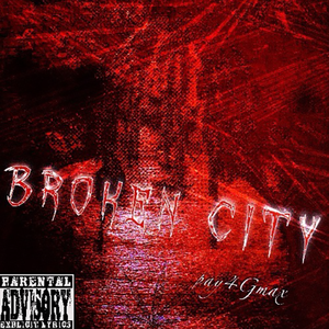 BROKEN CITY
