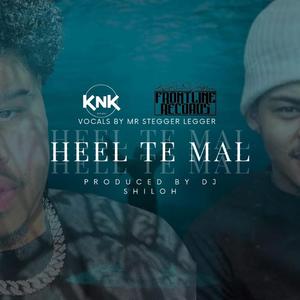 Heel Te Mal(Prod. DJ Shiloh) (feat. Mr Steggerlegger)