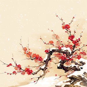 四时安和 水音 (滋肾精)