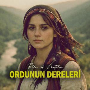 Ordunun Dereleri (Anatolian Psychedelic Rock)