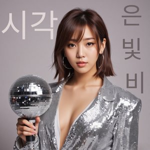 서울의 아침