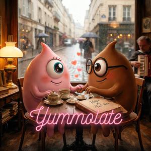 Yummolate
