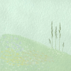 당신의 봄 속에