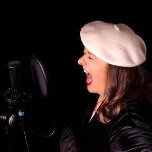 Baltimore (feat. Nadje Noordhuis)