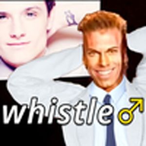 Whistle吹口哨（哲学）