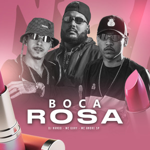 Boca Rosa