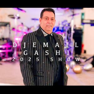 Djemail Gashi (Splet Gashi Neat 2025)