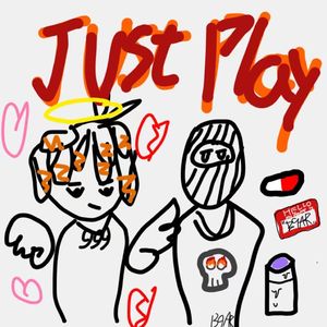 Just Play(prod by jammy)