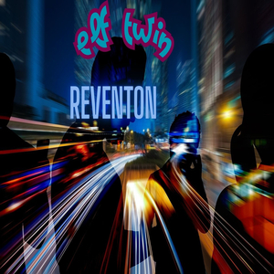 Reventon